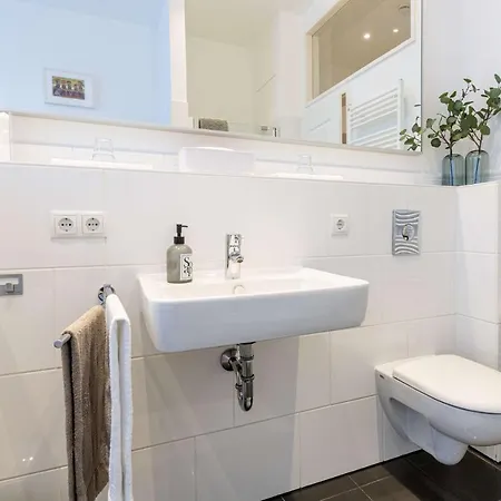 Schwarzwald Loft Appartement Baden-Baden Buitenkant foto