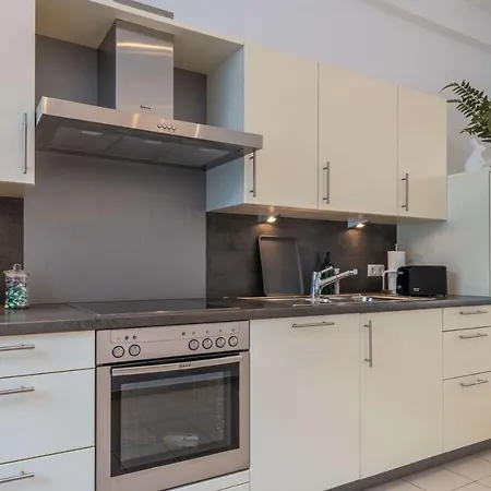 Schwarzwald Loft Appartement Baden-Baden Buitenkant foto