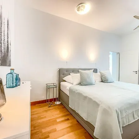 Schwarzwald Loft Appartement Baden-Baden Buitenkant foto