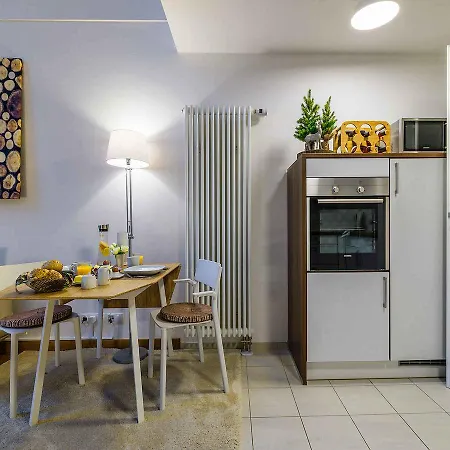 Schwarzwald Loft Appartement Baden-Baden Buitenkant foto