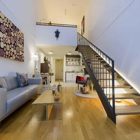 Schwarzwald Loft Appartement Baden-Baden Buitenkant foto