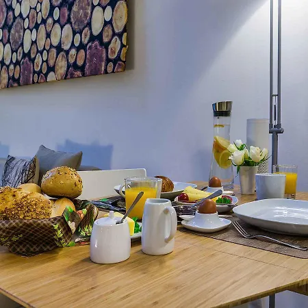 Schwarzwald Loft Appartement Baden-Baden Buitenkant foto