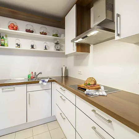 Schwarzwald Loft Appartement Baden-Baden Buitenkant foto