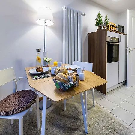 Schwarzwald Loft Appartement Baden-Baden Buitenkant foto