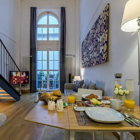 Schwarzwald Loft Appartement Baden-Baden Buitenkant foto