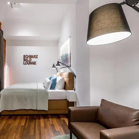 Schwarzwald Loft Appartement Baden-Baden Buitenkant foto