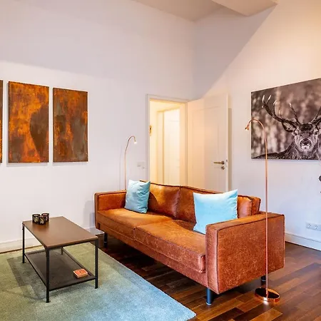 Schwarzwald Loft Appartement Baden-Baden Buitenkant foto