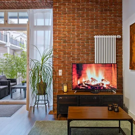 Schwarzwald Loft Appartement Baden-Baden Buitenkant foto