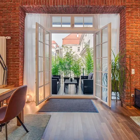 Schwarzwald Loft Appartement Baden-Baden Buitenkant foto