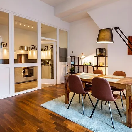 Schwarzwald Loft Appartement Baden-Baden Buitenkant foto
