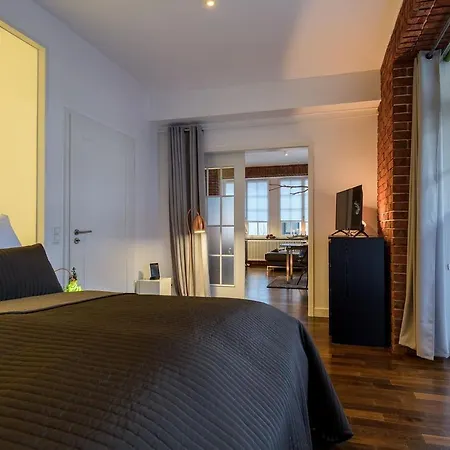 Schwarzwald Loft Appartement Baden-Baden Buitenkant foto