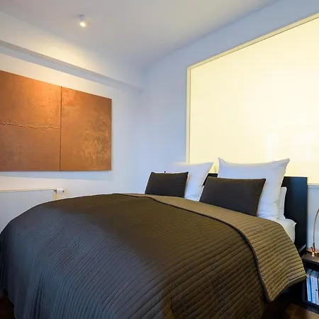 Schwarzwald Loft Appartement Baden-Baden Buitenkant foto