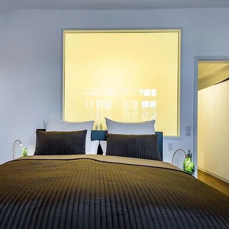 Schwarzwald Loft Appartement Baden-Baden Buitenkant foto