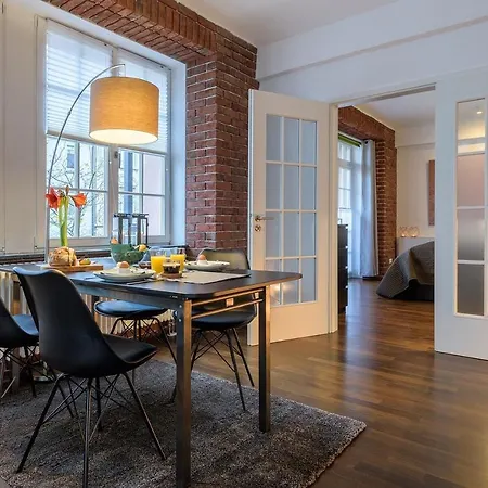 Schwarzwald Loft Appartement Baden-Baden Buitenkant foto