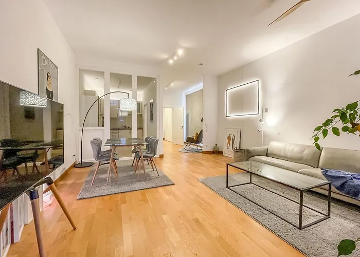 Schwarzwald Loft