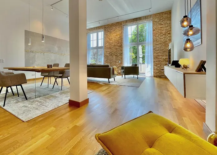 Schwarzwald Loft