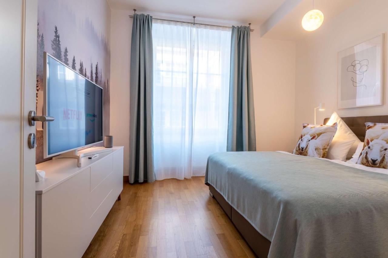 Schwarzwald Loft
