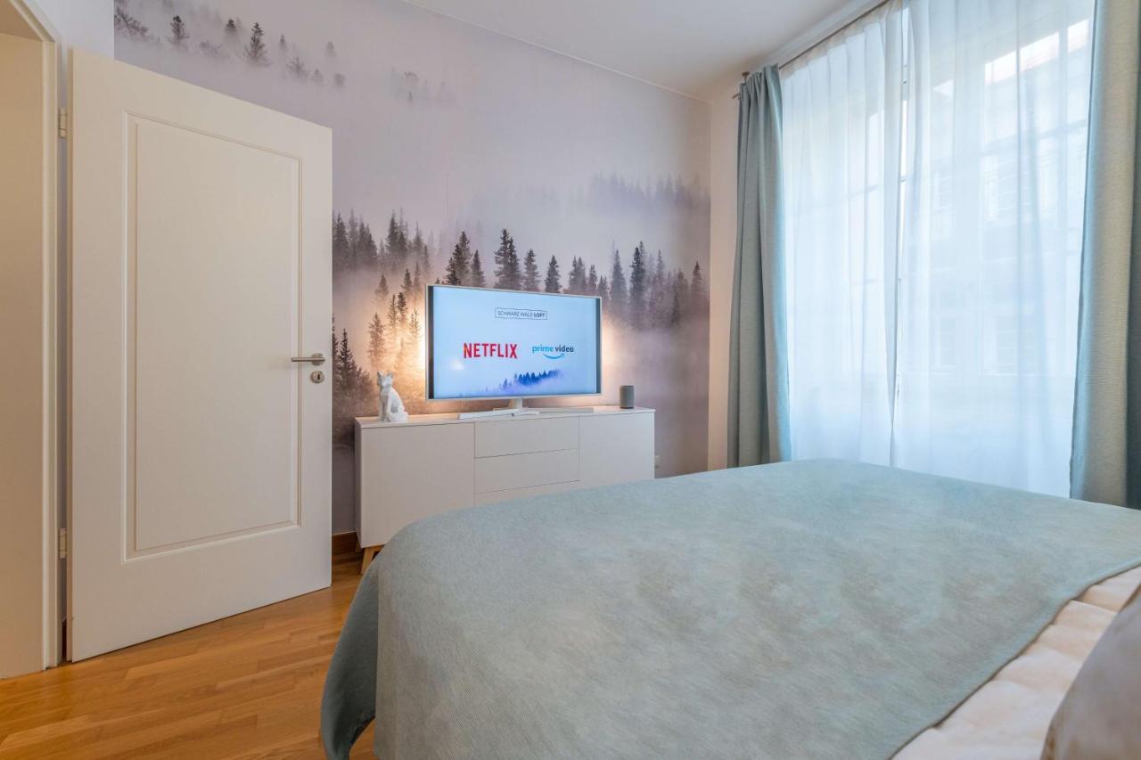Schwarzwald Loft Baden-Baden