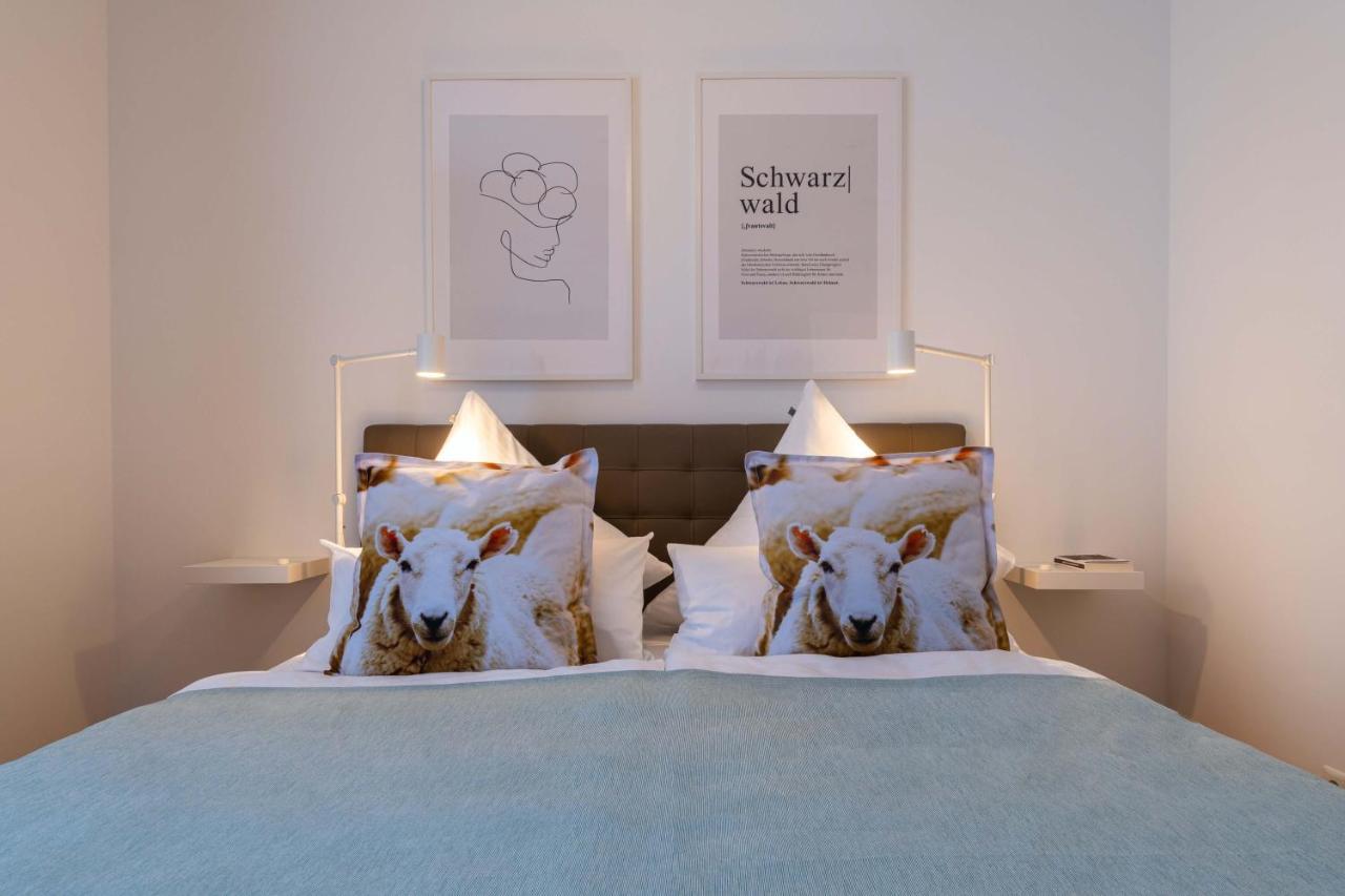 Schwarzwald Loft Apartment *