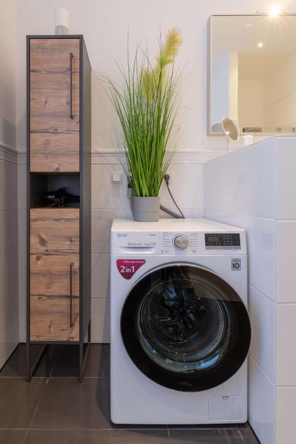 Schwarzwald Loft Lejlighed Baden-Baden