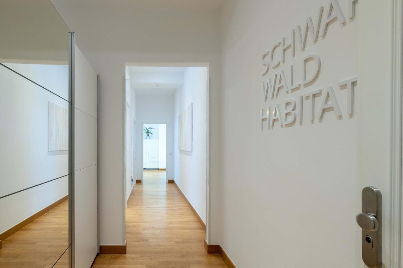 Schwarzwald Loft Lejlighed *