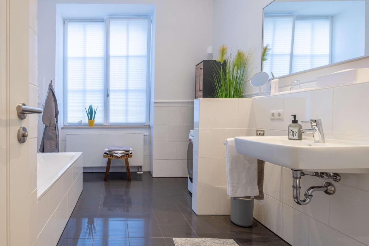 Schwarzwald Loft Apartment Baden-Baden