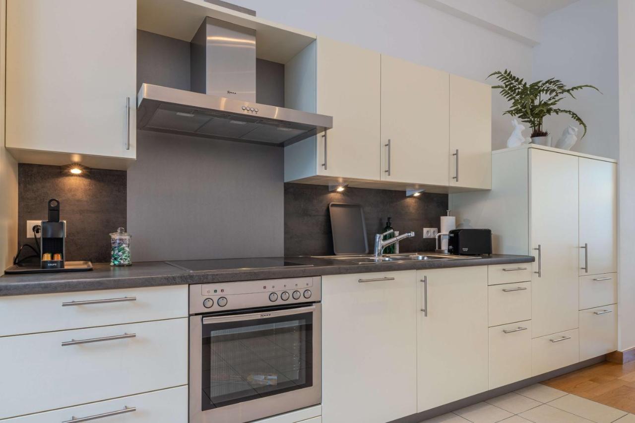 Schwarzwald Loft Baden-Baden