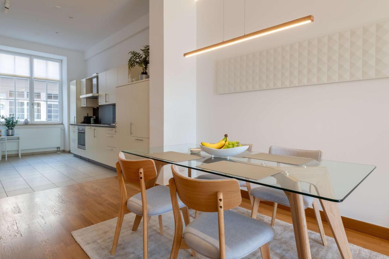Schwarzwald Loft Baden-Baden