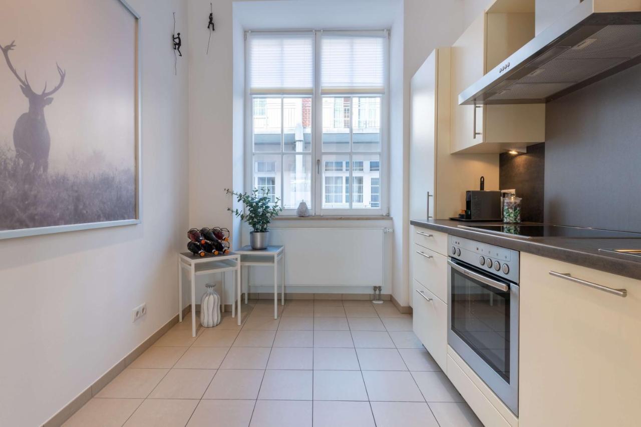 Schwarzwald Loft * Baden-Baden