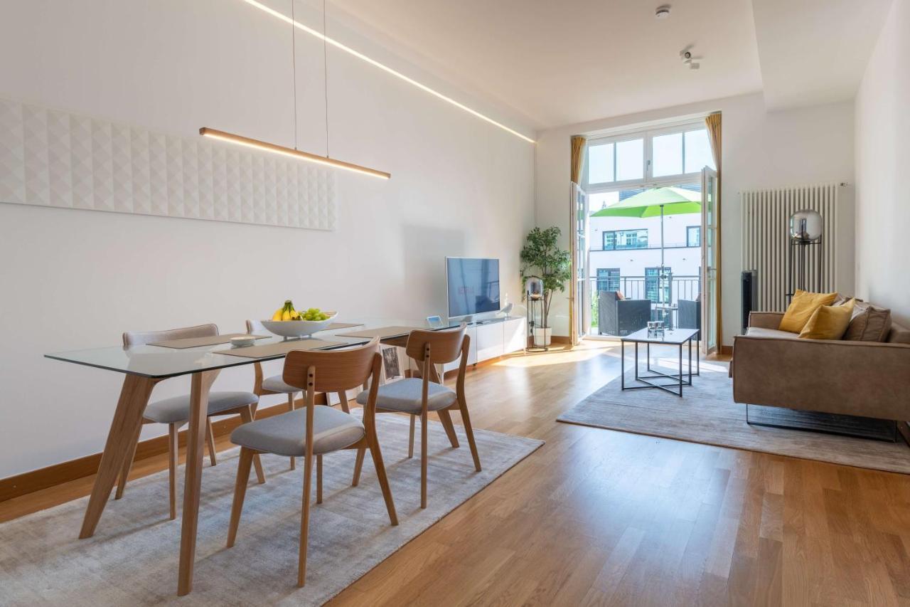 Schwarzwald Loft Lejlighed