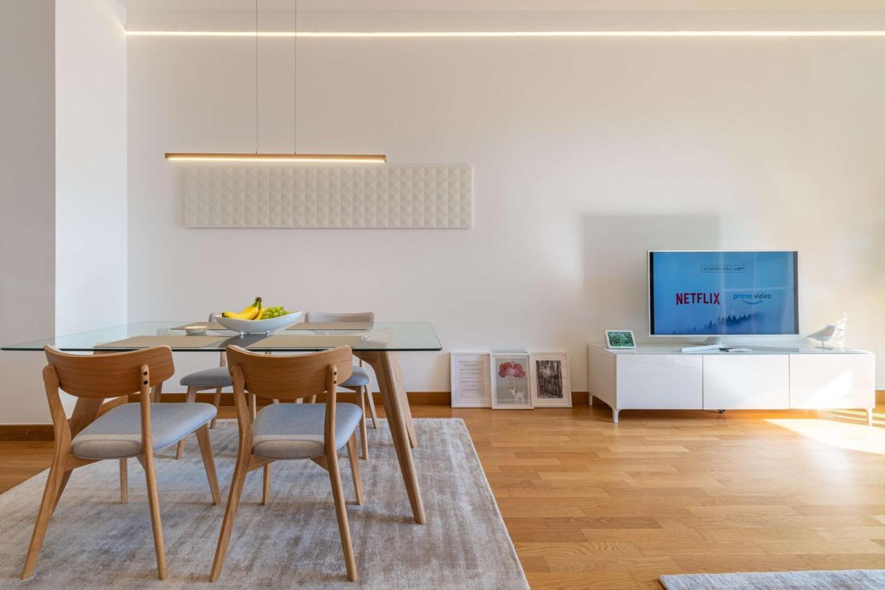 Schwarzwald Loft Apartment *
