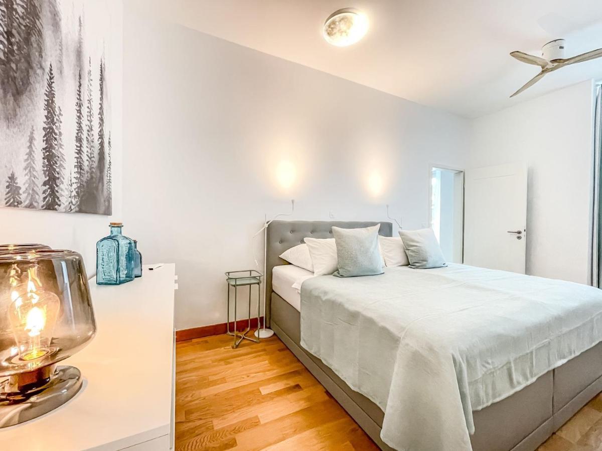Schwarzwald Loft Lejlighed *