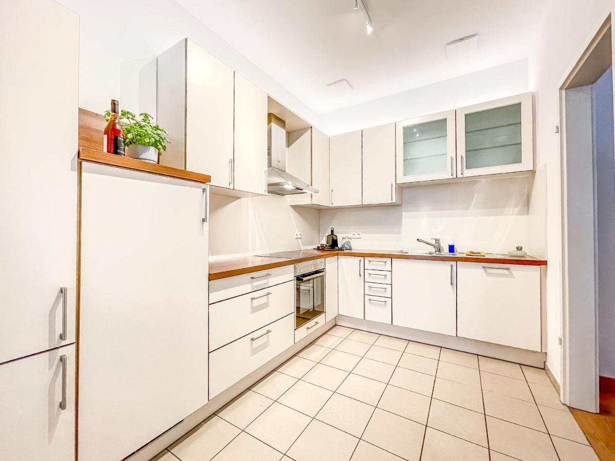 Apartment Schwarzwald Loft Baden-Baden