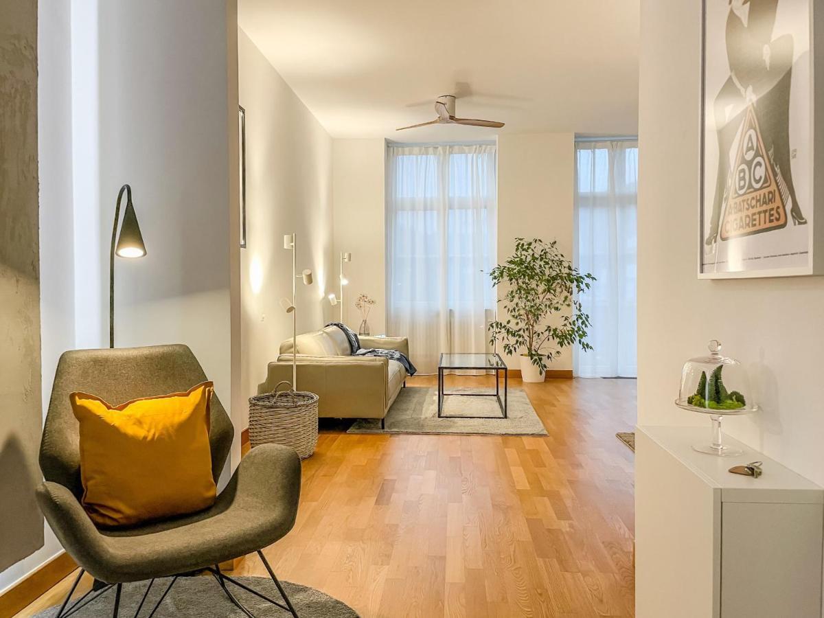 Schwarzwald Loft