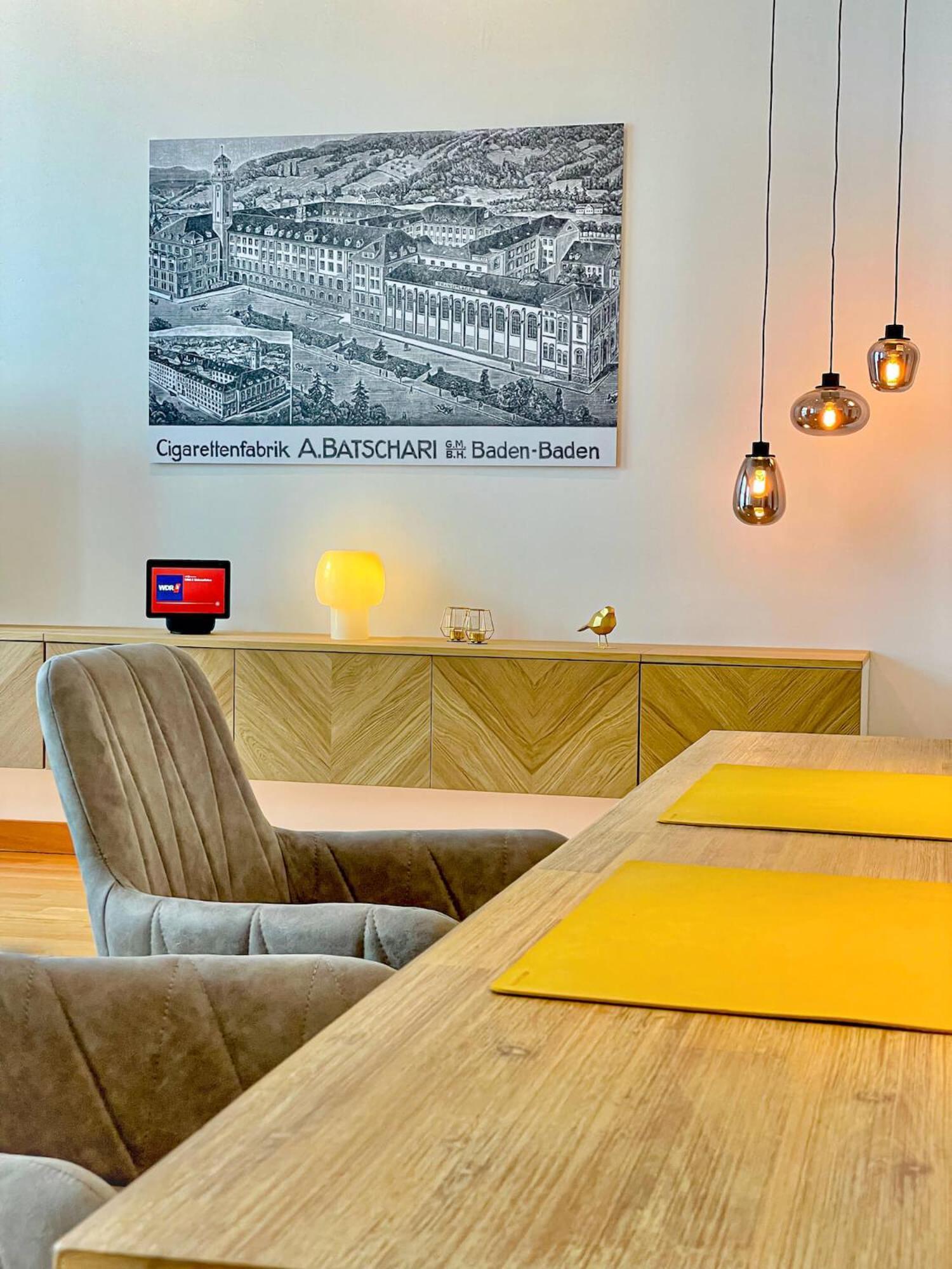 Schwarzwald Loft Apartment