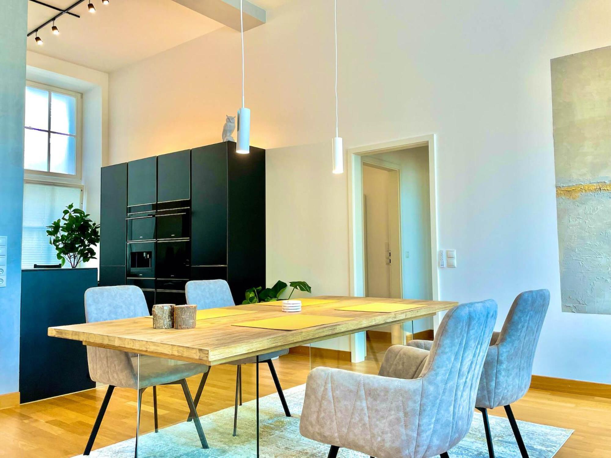 Schwarzwald Loft *