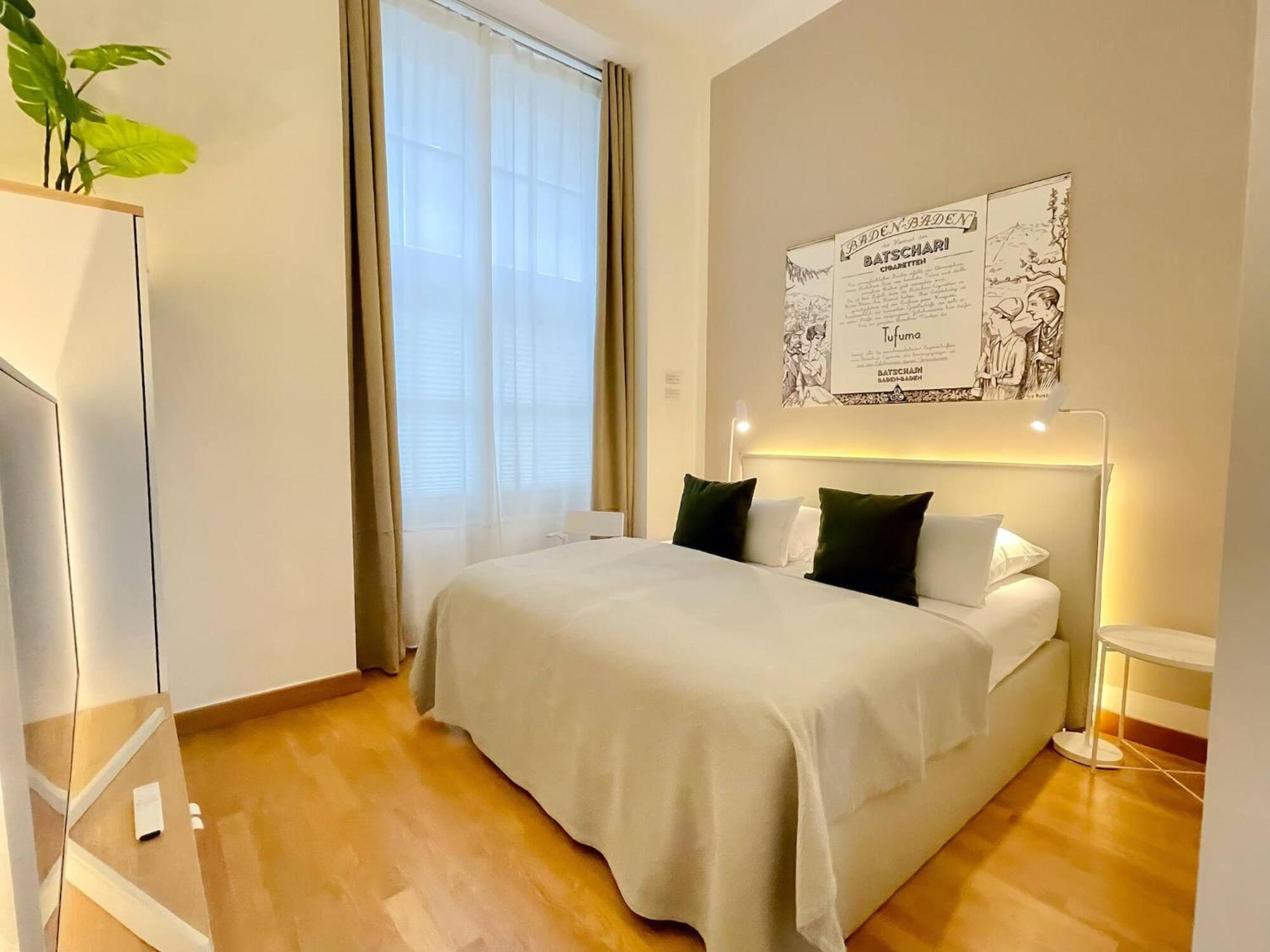 Apartment Schwarzwald Loft