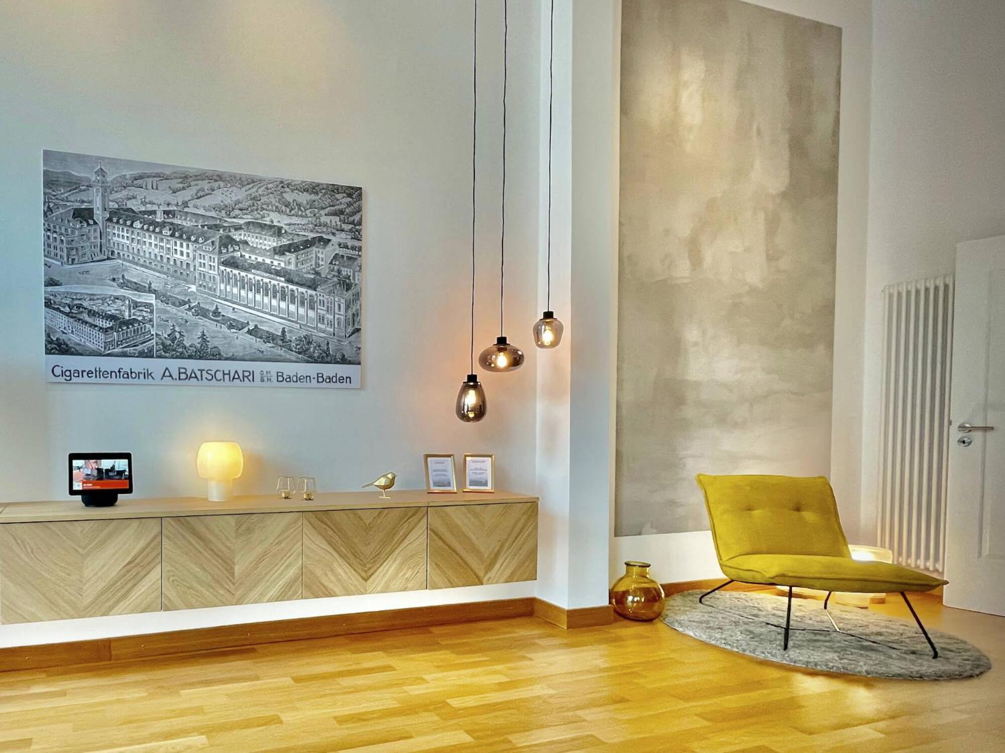 Schwarzwald Loft Baden-Baden