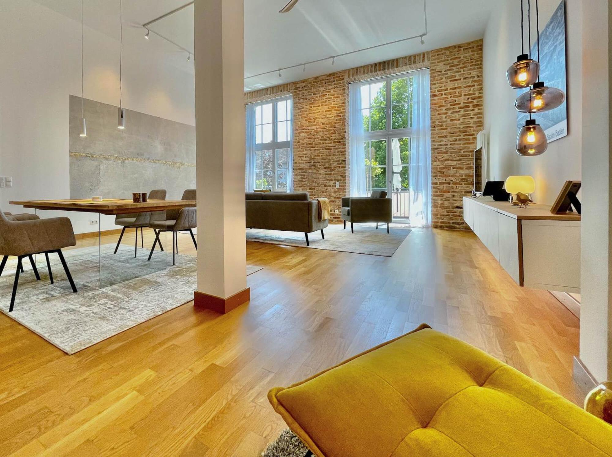 Schwarzwald Loft