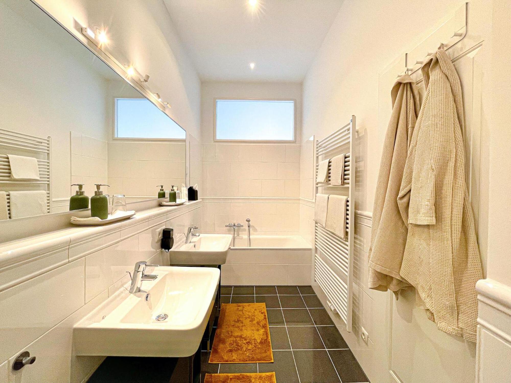 Lejlighed Schwarzwald Loft Baden-Baden