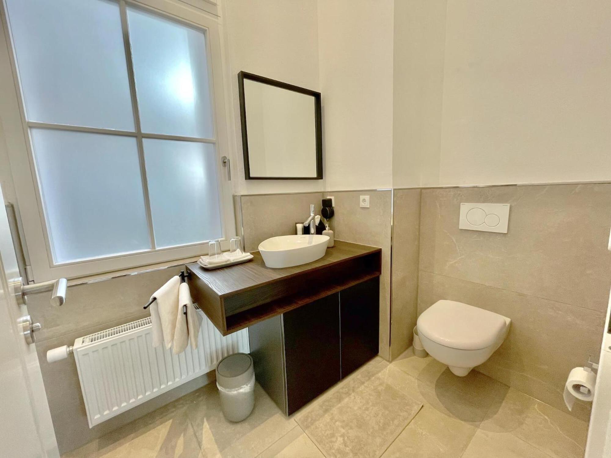 Schwarzwald Loft * Baden-Baden