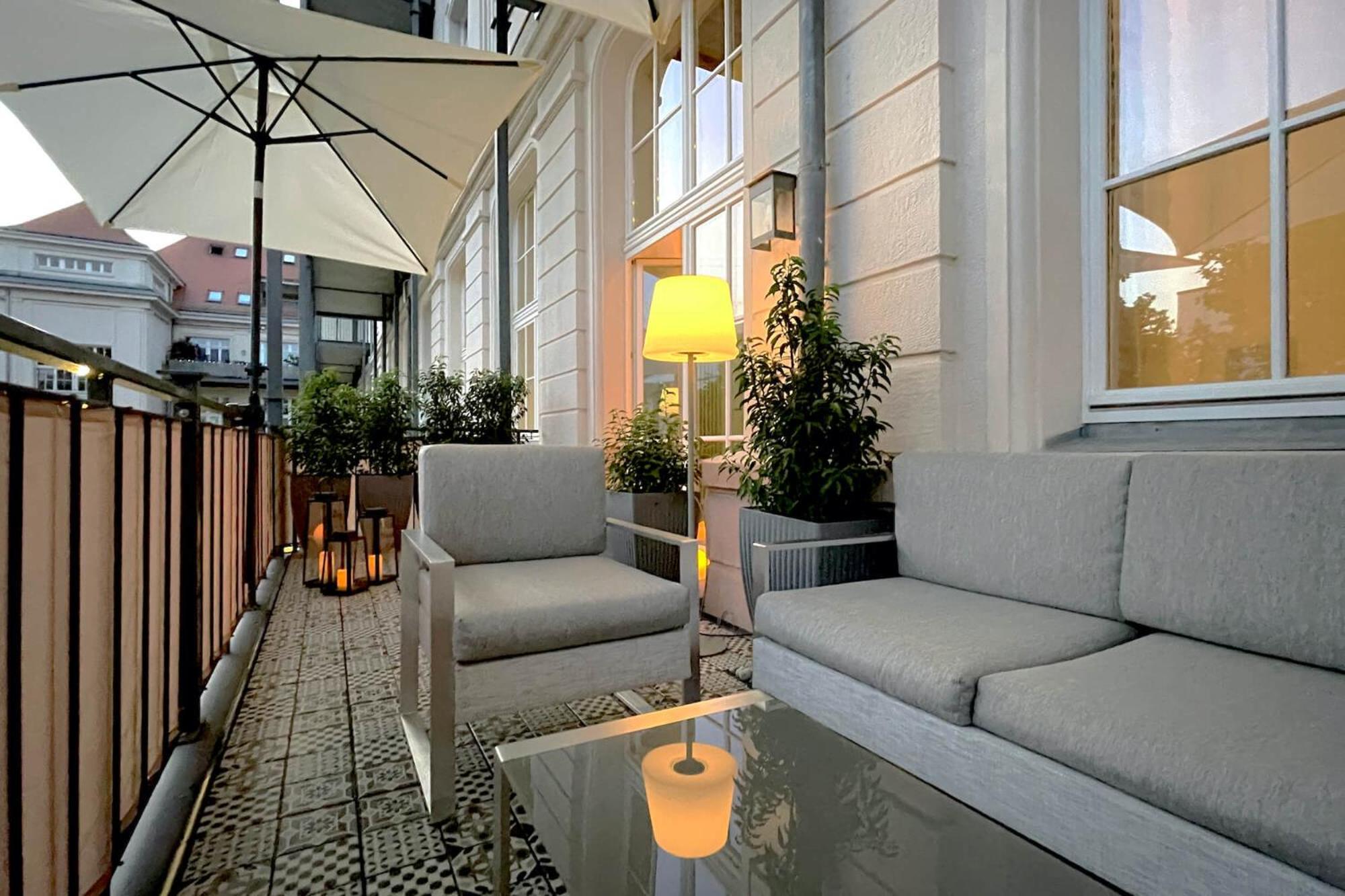 Schwarzwald Loft Lejlighed