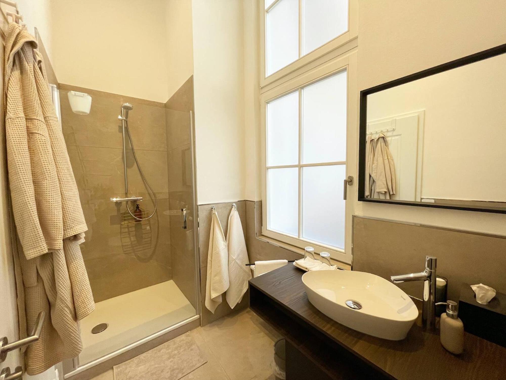 Schwarzwald Loft Apartment Baden-Baden