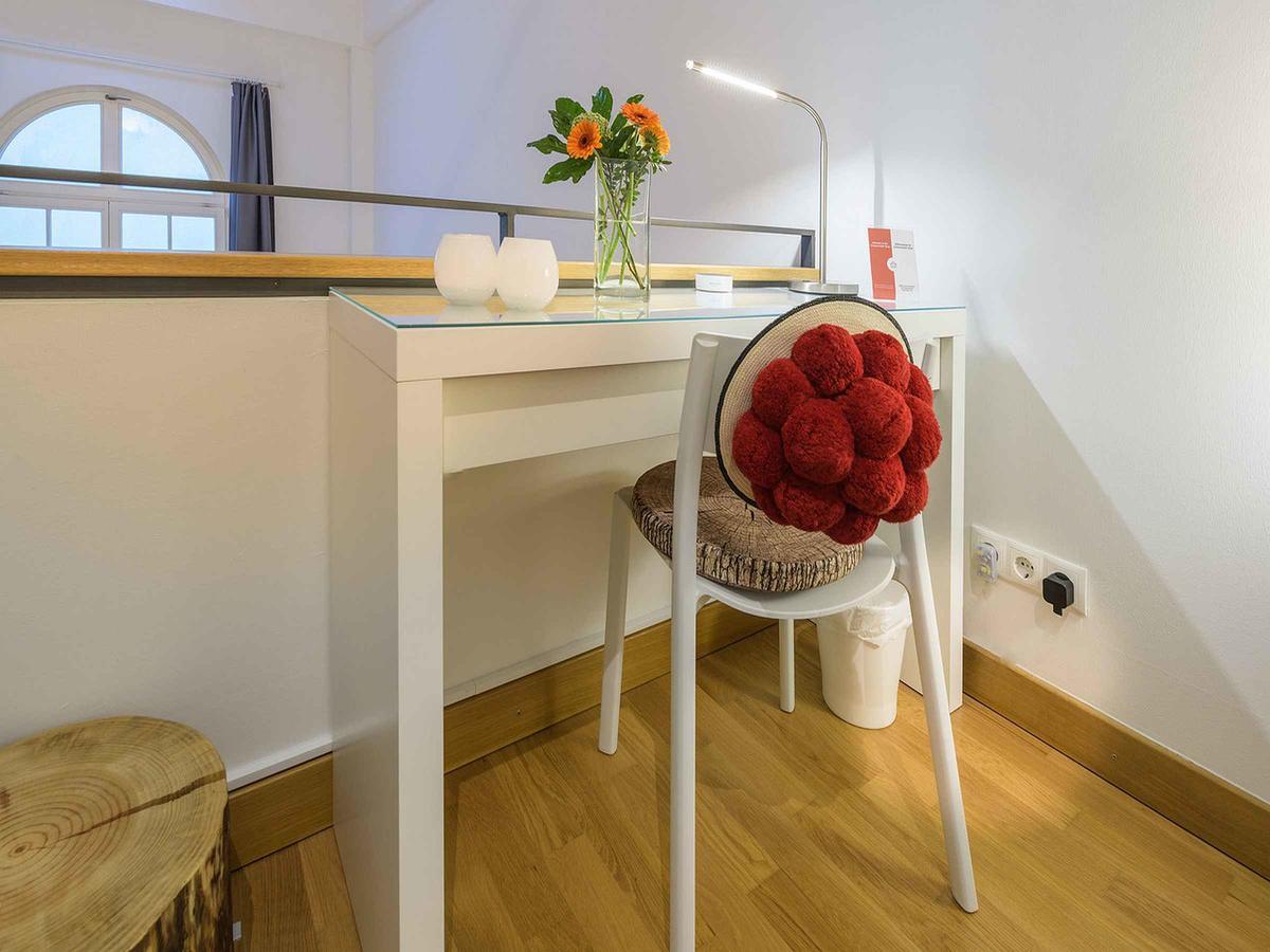 Schwarzwald Loft * Baden-Baden
