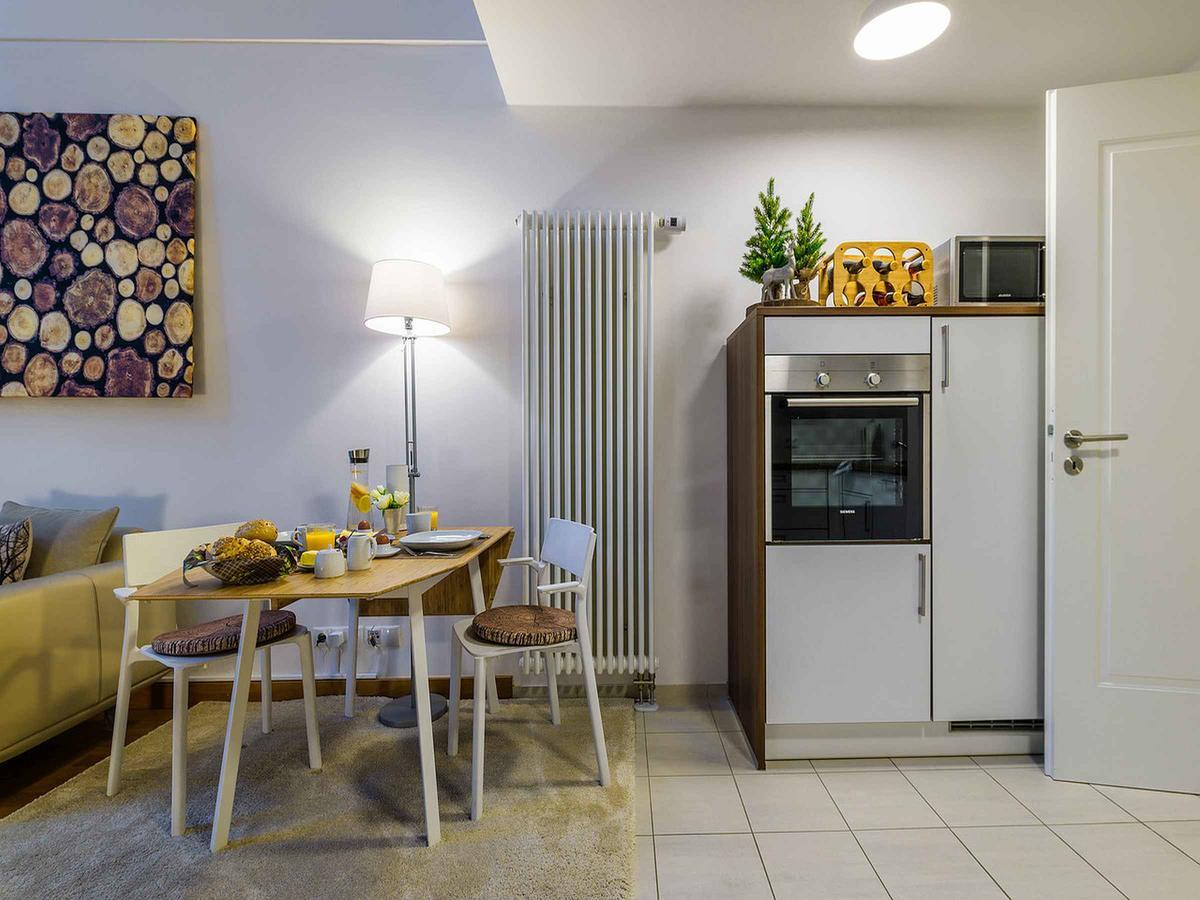 Apartment Schwarzwald Loft