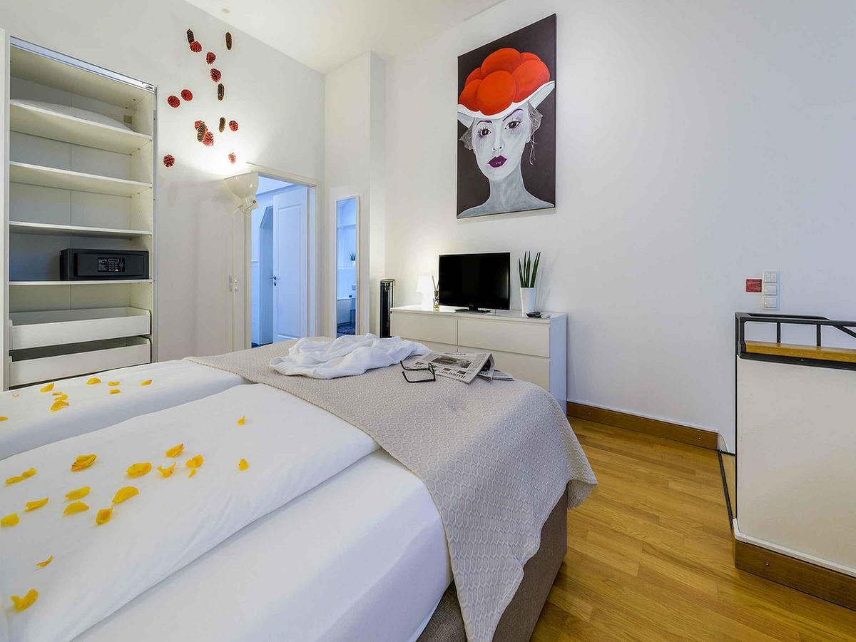 Schwarzwald Loft Apartment *