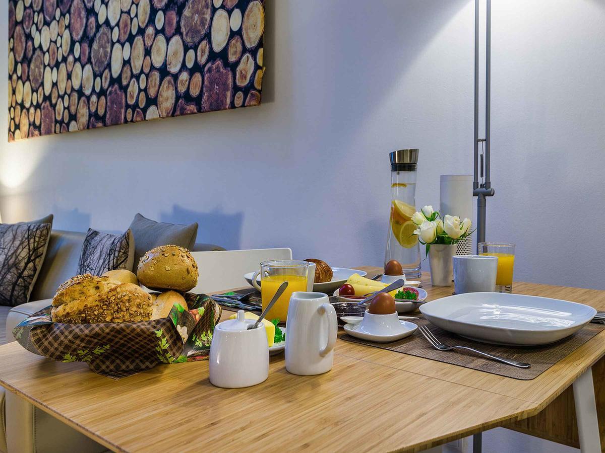 Schwarzwald Loft Lejlighed Baden-Baden