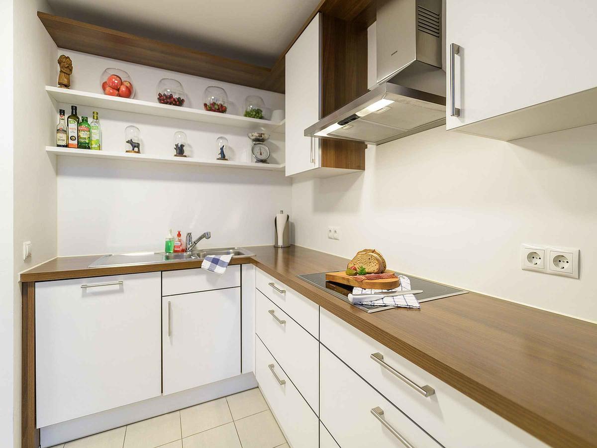 Schwarzwald Loft * Baden-Baden