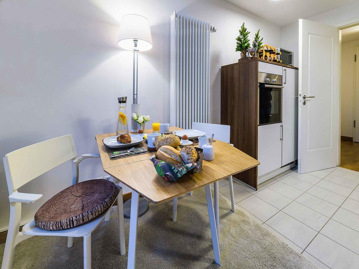 Schwarzwald Loft