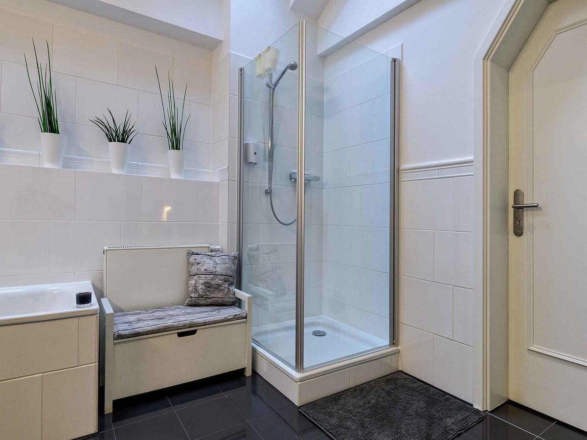 Lejlighed Schwarzwald Loft *